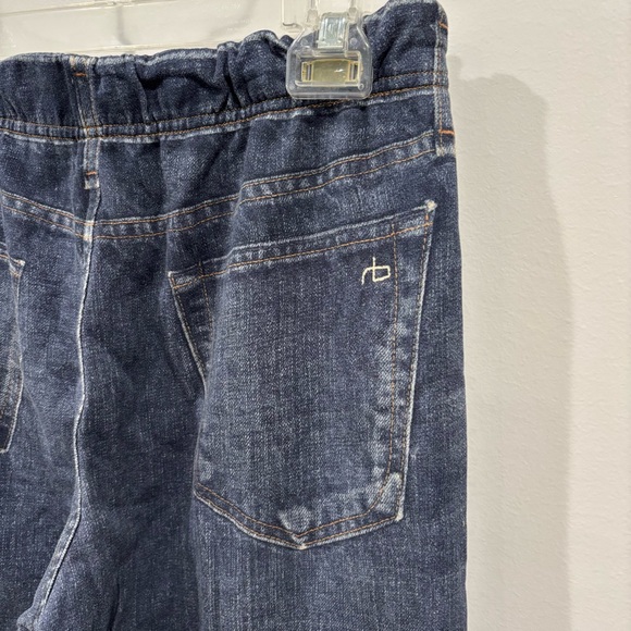 Rag & Bone Miramar Fleece Jogger Size Small - Picture 8 of 14